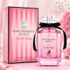 Жіноча парфумована вода Alhambra Pink Shimmer Secret 100 мл (100% ORIGINAL)